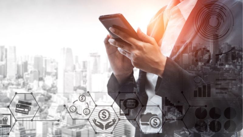 Banking - GOING DIGITAL_ BANKING’S WORKFORCE OF THE FUTURE
